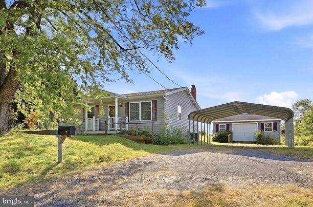 790 RIVERMONT DR, Front Royal, VA 22630