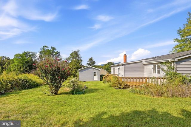 790 RIVERMONT DR, Front Royal, VA 22630