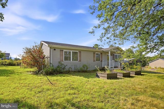 790 RIVERMONT DR, Front Royal, VA 22630