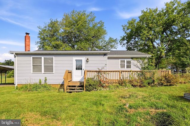 790 RIVERMONT DR, Front Royal, VA 22630