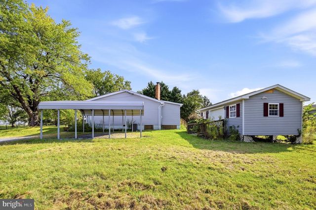 790 RIVERMONT DR, Front Royal, VA 22630