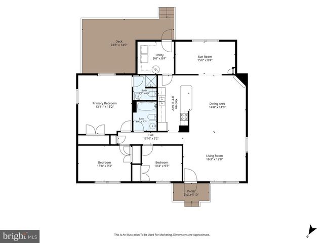 790 RIVERMONT DR, Front Royal, VA 22630