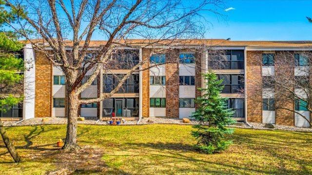 3150 Glen Oaks Avenue 105A, White Bear Lake, MN 55110