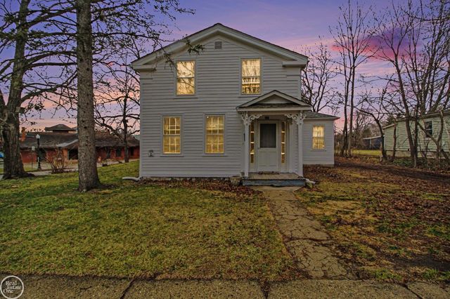 501 N River Street, Ypsilanti, MI 48198