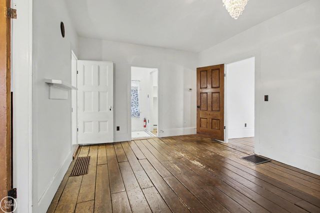 501 N River Street, Ypsilanti, MI 48198