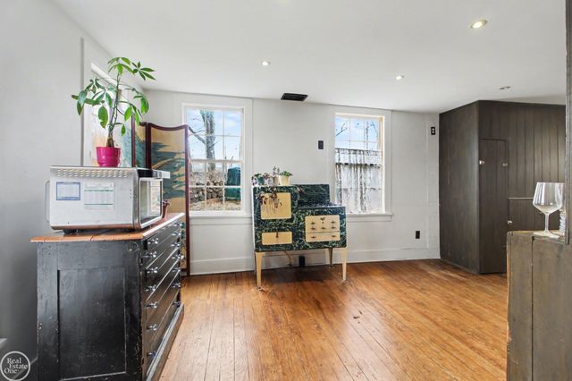 501 N River Street, Ypsilanti, MI 48198