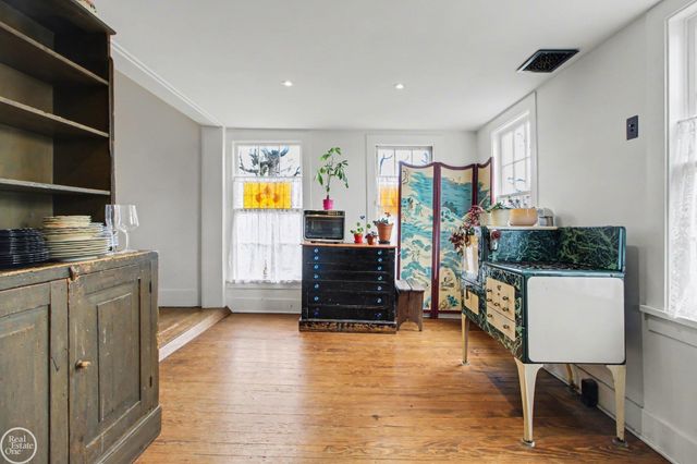 501 N River Street, Ypsilanti, MI 48198