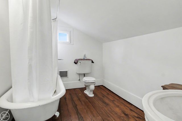 501 N River Street, Ypsilanti, MI 48198