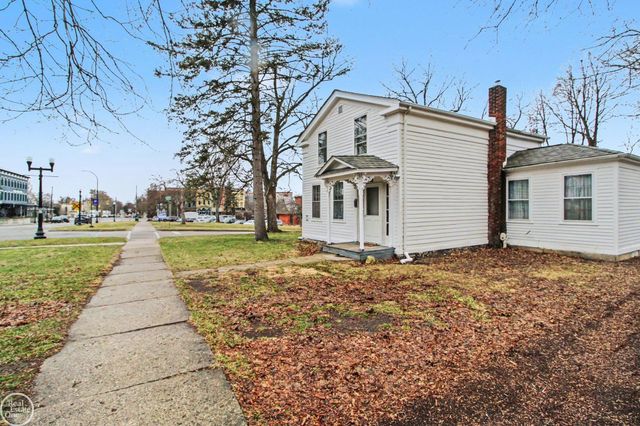 501 N River Street, Ypsilanti, MI 48198