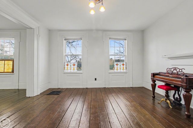 501 N River Street, Ypsilanti, MI 48198