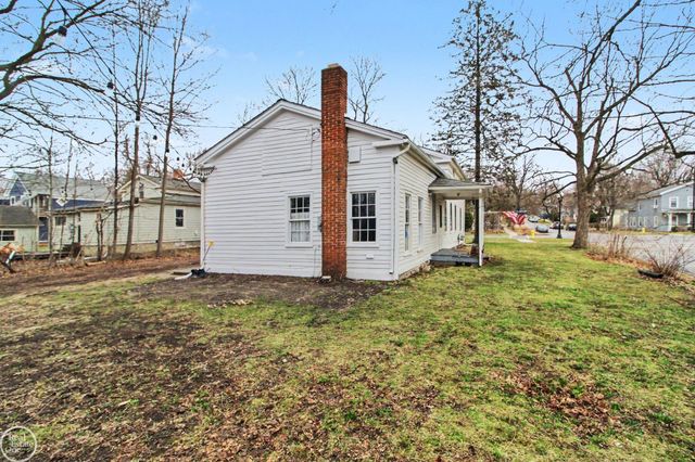 501 N River Street, Ypsilanti, MI 48198