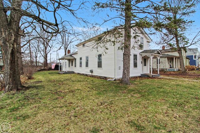 501 N River Street, Ypsilanti, MI 48198