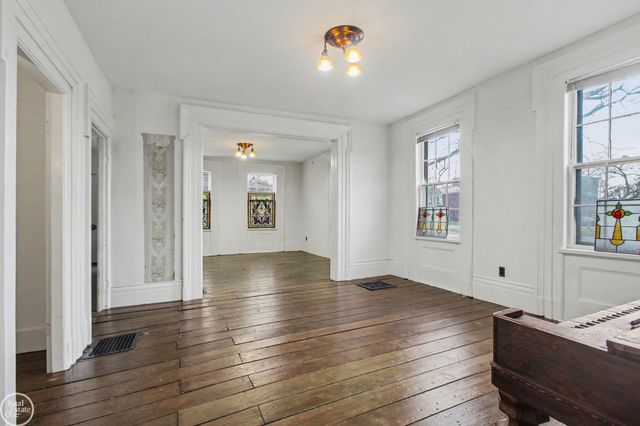 501 N River Street, Ypsilanti, MI 48198