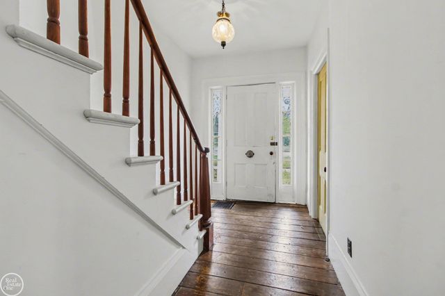 501 N River Street, Ypsilanti, MI 48198