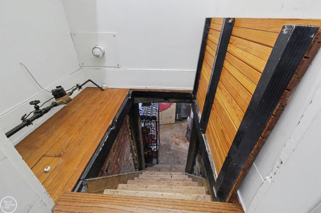 501 N River Street, Ypsilanti, MI 48198