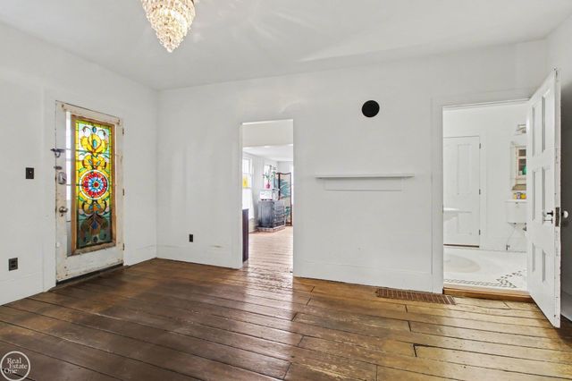 501 N River Street, Ypsilanti, MI 48198