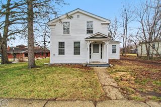 501 N River Street, Ypsilanti, MI 48198