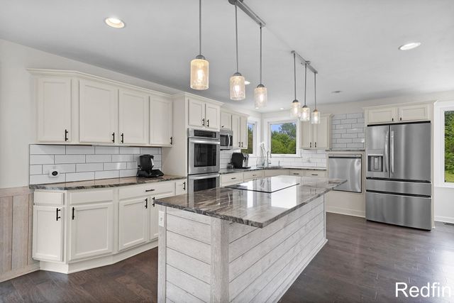 10580 Stirrup Drive, Caledonia, MI 49316