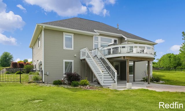 10580 Stirrup Drive, Caledonia, MI 49316