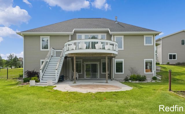 10580 Stirrup Drive, Caledonia, MI 49316