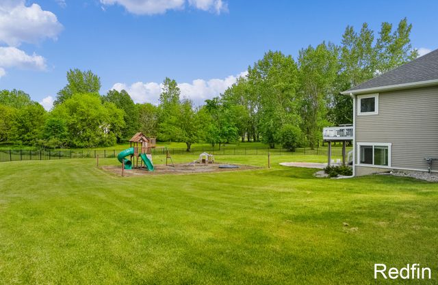 10580 Stirrup Drive, Caledonia, MI 49316