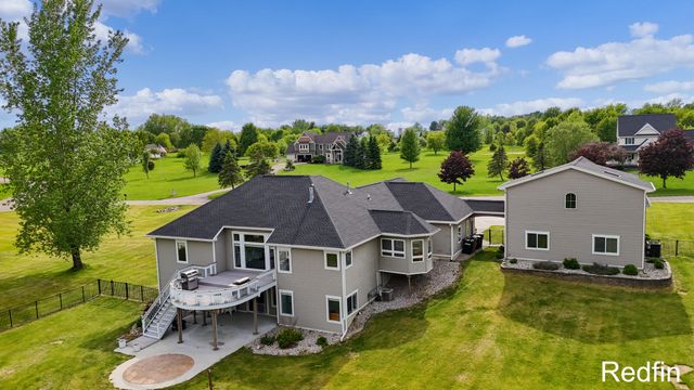 10580 Stirrup Drive, Caledonia, MI 49316
