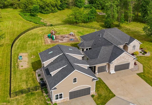 10580 Stirrup Drive, Caledonia, MI 49316