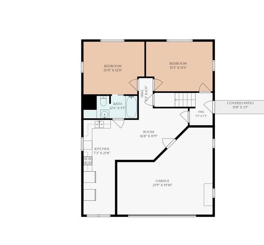 10580 Stirrup Drive, Caledonia, MI 49316