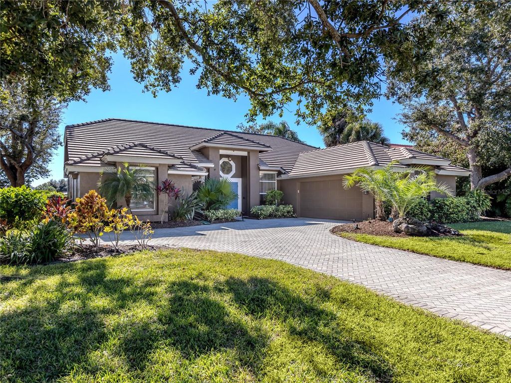 489 SUMMERFIELD WAY, Venice, FL 34292