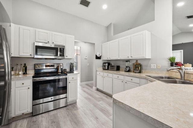 249 SW Aubudon Avenue, Port St. Lucie, Port St Lucie, FL 34984