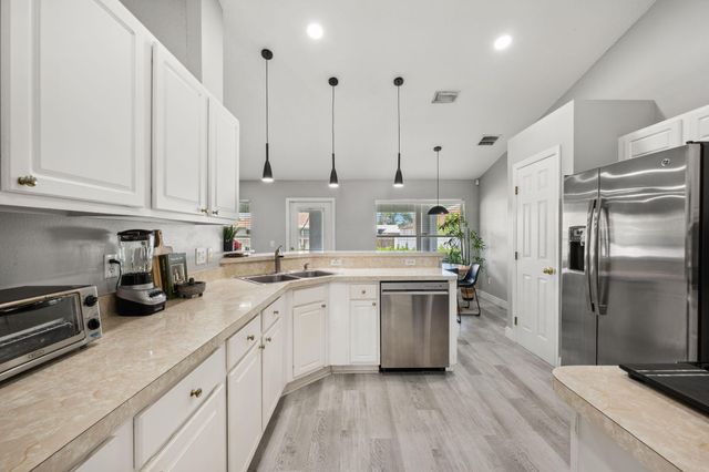 249 SW Aubudon Avenue, Port St. Lucie, Port St Lucie, FL 34984