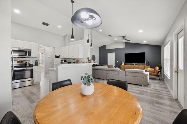 249 SW Aubudon Avenue, Port St. Lucie, Port St Lucie, FL 34984