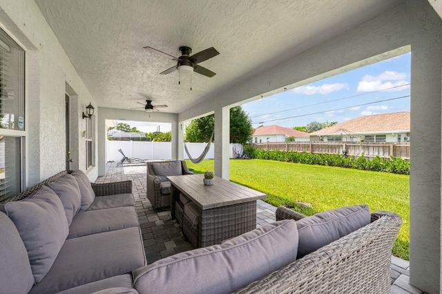 249 SW Aubudon Avenue, Port St. Lucie, Port St Lucie, FL 34984