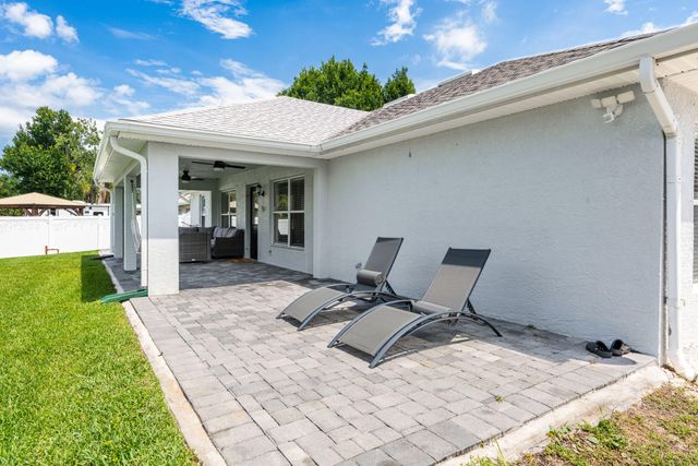 249 SW Aubudon Avenue, Port St. Lucie, Port St Lucie, FL 34984