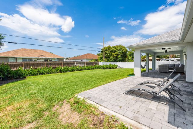 249 SW Aubudon Avenue, Port St. Lucie, Port St Lucie, FL 34984