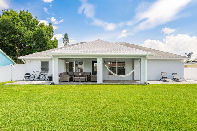 249 SW Aubudon Avenue, Port St. Lucie, Port St Lucie, FL 34984