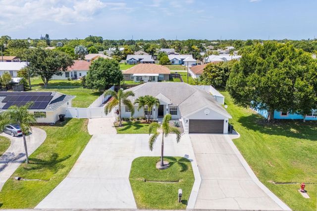 249 SW Aubudon Avenue, Port St. Lucie, Port St Lucie, FL 34984