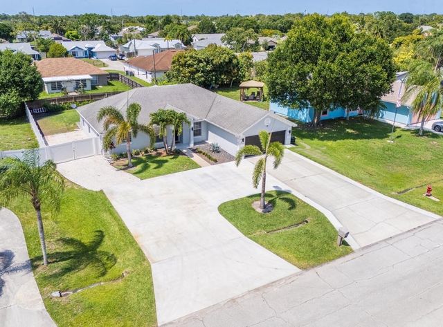 249 SW Aubudon Avenue, Port St. Lucie, Port St Lucie, FL 34984