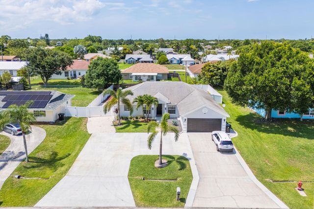 249 SW Aubudon Avenue, Port St. Lucie, Port St Lucie, FL 34984