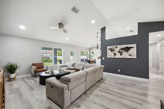 249 SW Aubudon Avenue, Port St. Lucie, Port St Lucie, FL 34984