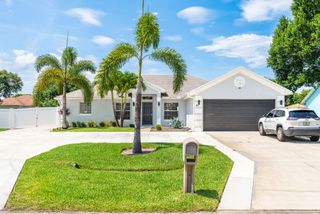 249 SW Aubudon Avenue, Port St. Lucie, Port St Lucie, FL 34984