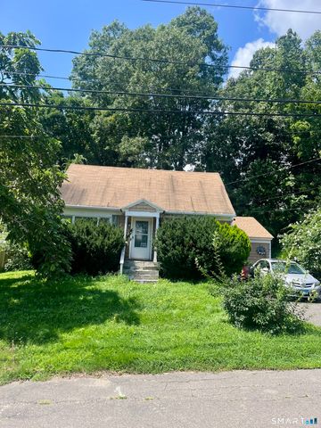 21 Joy Road, Waterbury, CT 06708