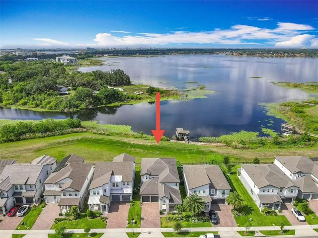 7398 ALPINE BUTTERFLY LN, Orlando, FL 32819