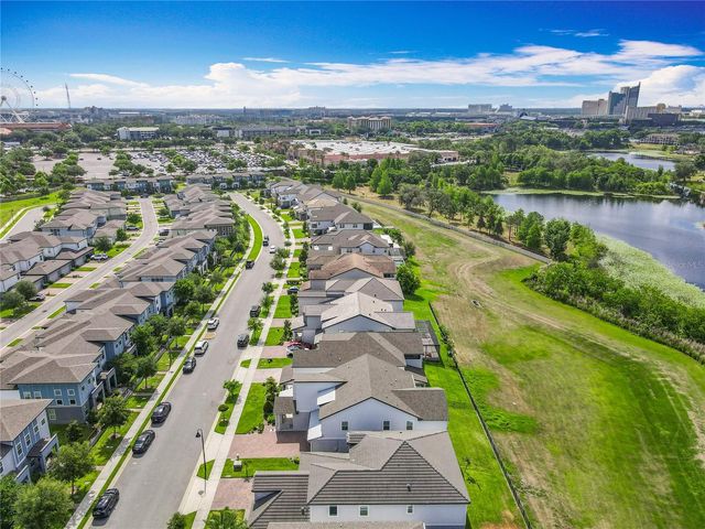 7398 ALPINE BUTTERFLY LN, Orlando, FL 32819