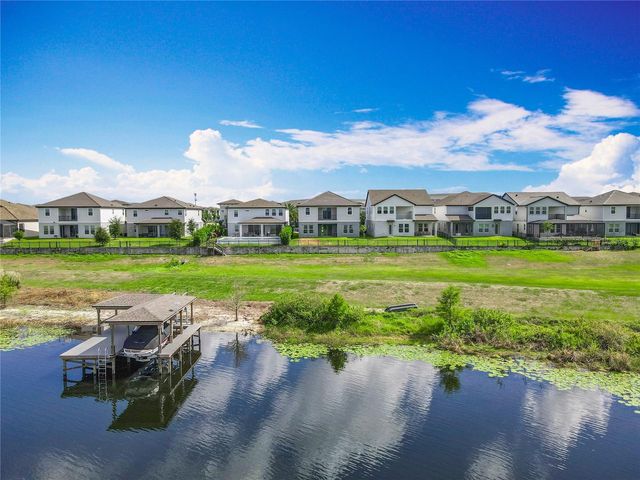 7398 ALPINE BUTTERFLY LN, Orlando, FL 32819