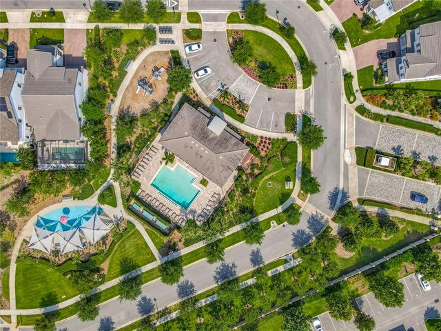 7398 ALPINE BUTTERFLY LN, Orlando, FL 32819