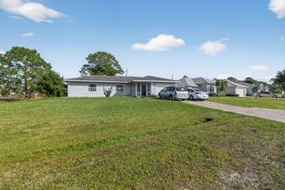 1097 SW Majorca Ave, Port St Lucie, FL 34953