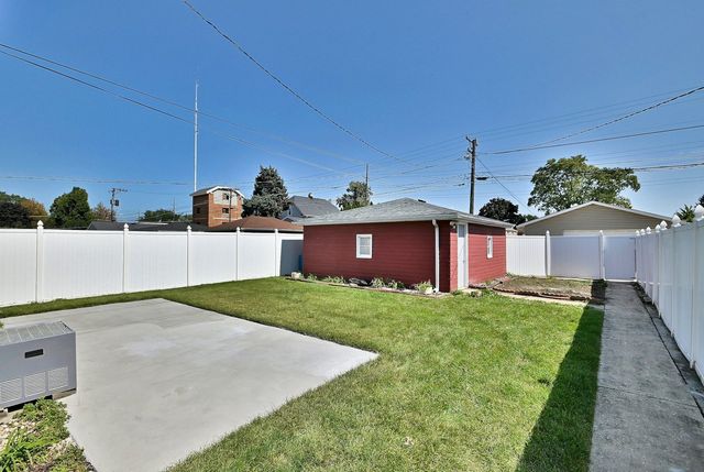 3519 Louis Street, Franklin Park, IL 60131