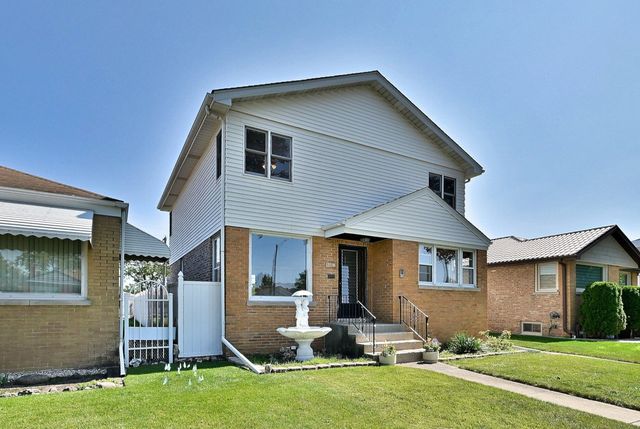 3519 Louis Street, Franklin Park, IL 60131