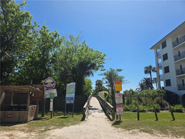 1500 Wood Avenue, 1500, St. Simons Island, GA 31522